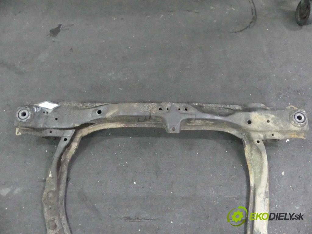 Honda Accord VI 1998-2002 1,8.0 16v 136hp manual 100 kW 1850 cm3 4- výztuha motoru