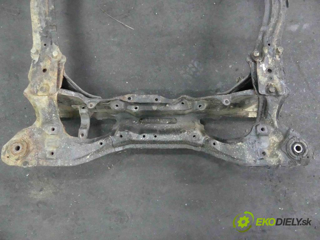 Honda Accord VI 1998-2002 1,8.0 16v 136hp manual 100 kW 1850 cm3 4- výztuha motoru
