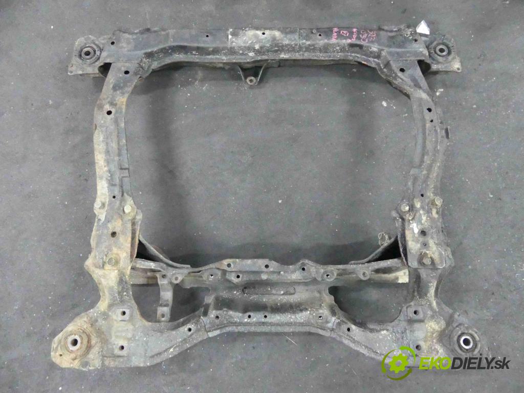 Honda Accord VI 1998-2002 1,8.0 16v 136hp manual 100 kW 1850 cm3 4- výztuha motoru