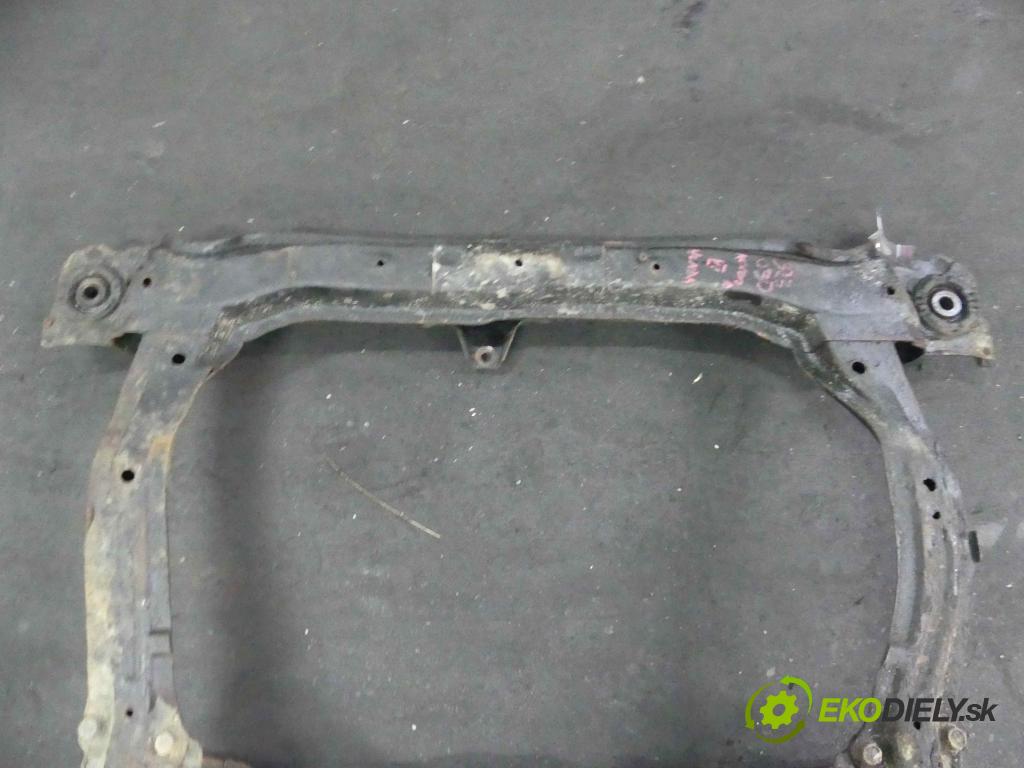 Honda Accord VI 1998-2002 1,8.0 16v 136hp manual 100 kW 1850 cm3 4- výztuha motoru
