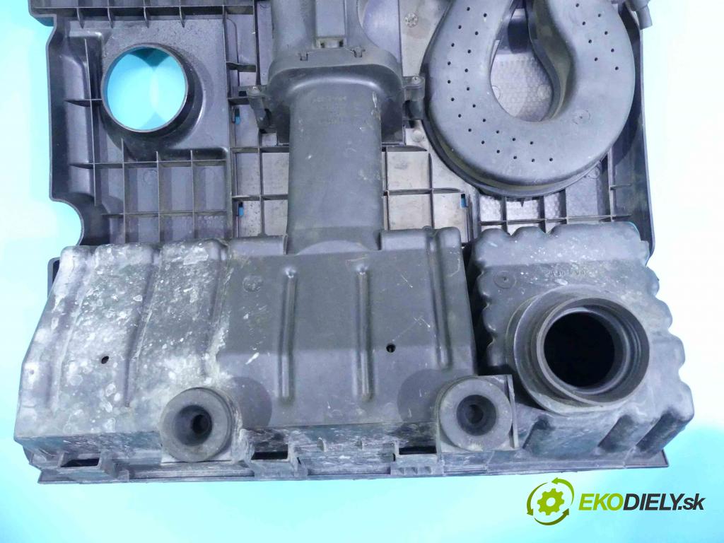 Vw Polo IV 9N 2001-2009 1.2 12V 64 HP manual 47 kW 1198 cm3 5- obal filtra vzduchu 03E129607 (Obaly filtrov vzduchu)