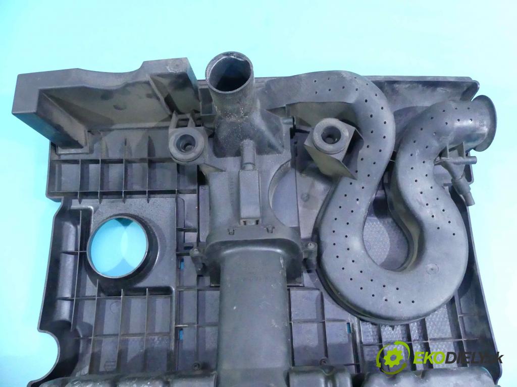 Vw Polo IV 9N 2001-2009 1.2 12V 64 HP manual 47 kW 1198 cm3 5- obal filtra vzduchu 03E129607 (Obaly filtrov vzduchu)