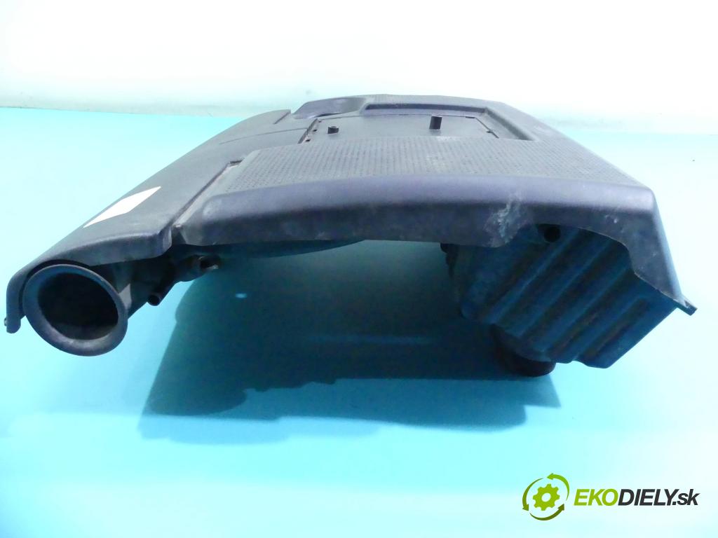 Vw Polo IV 9N 2001-2009 1.2 12V 64 HP manual 47 kW 1198 cm3 5- obal filtra vzduchu 03E129607 (Obaly filtrov vzduchu)