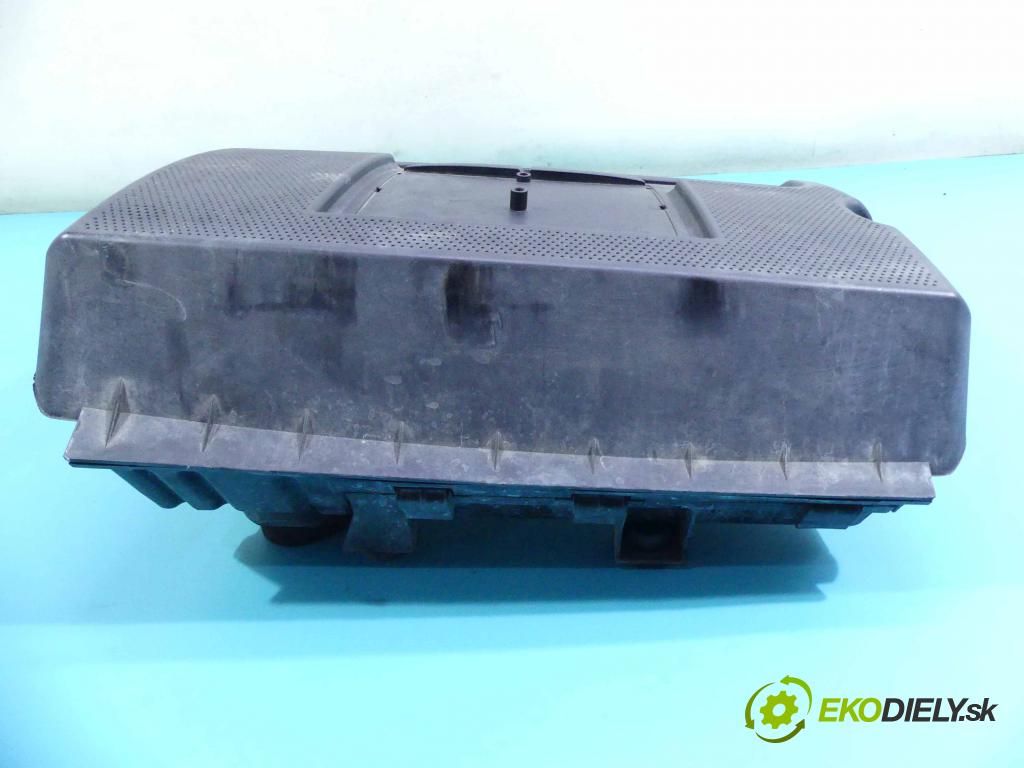 Vw Polo IV 9N 2001-2009 1.2 12V 64 HP manual 47 kW 1198 cm3 5- obal filtra vzduchu 03E129607 (Obaly filtrov vzduchu)