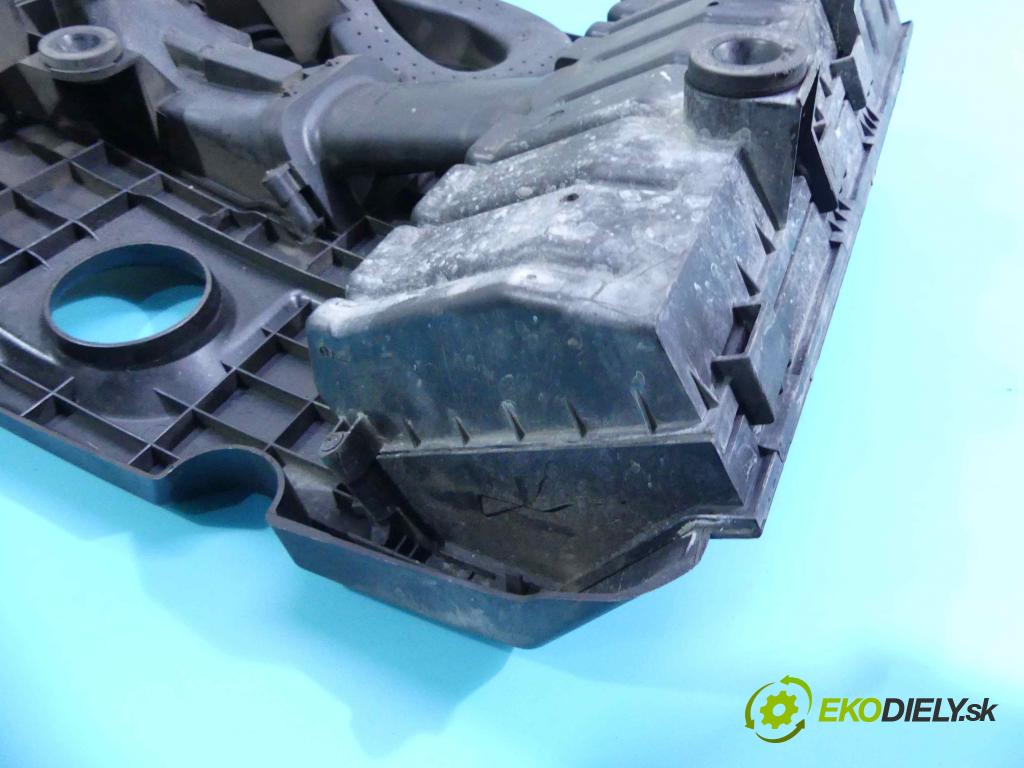 Vw Polo IV 9N 2001-2009 1.2 12V 64 HP manual 47 kW 1198 cm3 5- obal filtra vzduchu 03E129607 (Obaly filtrov vzduchu)