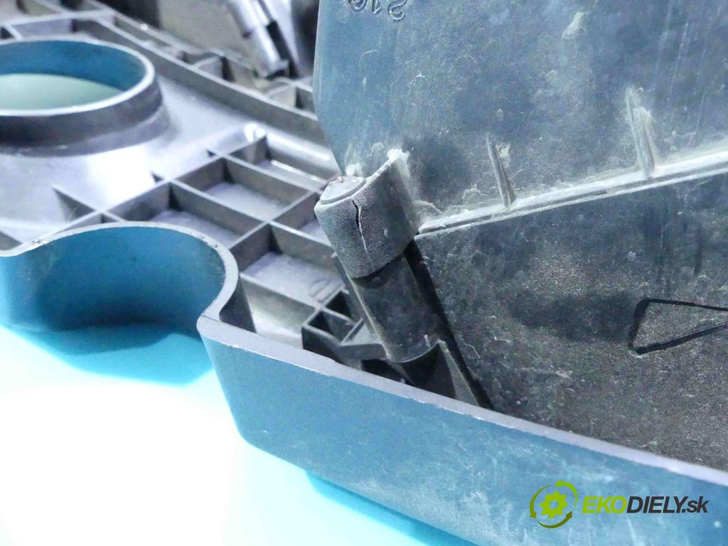 Vw Polo IV 9N 2001-2009 1.2 12V 64 HP manual 47 kW 1198 cm3 5- obal filtra vzduchu 03E129607 (Obaly filtrov vzduchu)