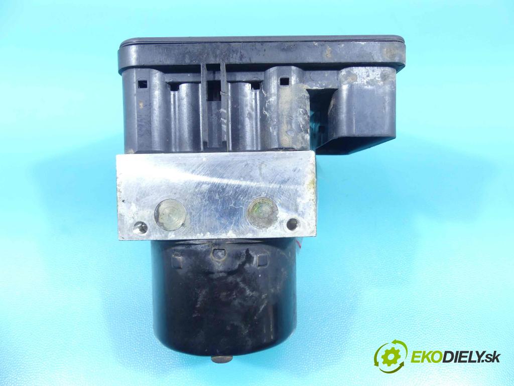 Vw Polo IV 9N 2001-2009 1.2 12V 64 HP manual 47 kW 1198 cm3 5- čerpadlo abs 6Q0907379L (Pumpy ABS)