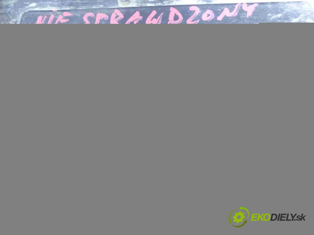 Ford C-Max I 2003-2010 2.0 tdci 136 HP manual 100 kW 1995 cm3 5- Brzda manuál: elektrický: 3M51-2598-DA (Ručné brzdy)