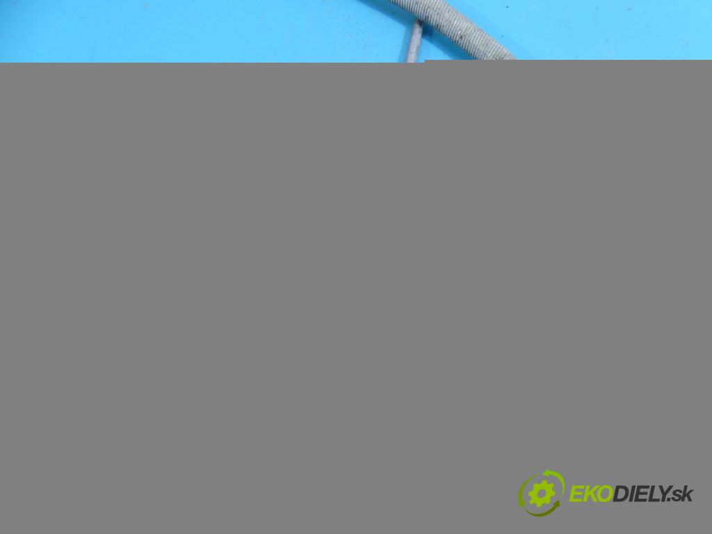 Ford C-Max I 2003-2010 2.0 tdci 136 HP manual 100 kW 1995 cm3 5- Brzda manuál: elektrický: 3M51-2598-DA (Ručné brzdy)