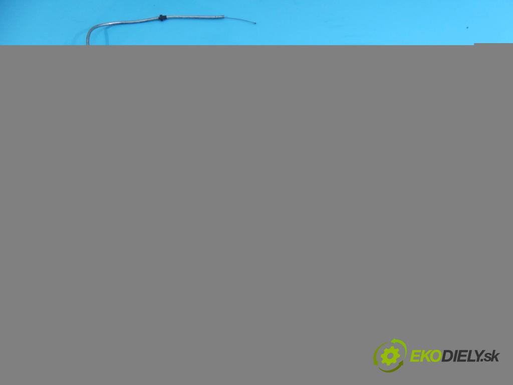 Ford C-Max I 2003-2010 2.0 tdci 136 HP manual 100 kW 1995 cm3 5- Brzda manuál: elektrický: 3M51-2598-DA (Ručné brzdy)