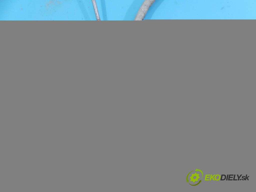 Ford C-Max I 2003-2010 2.0 tdci 136 HP manual 100 kW 1995 cm3 5- Brzda manuál: elektrický: 3M51-2598-DA (Ručné brzdy)