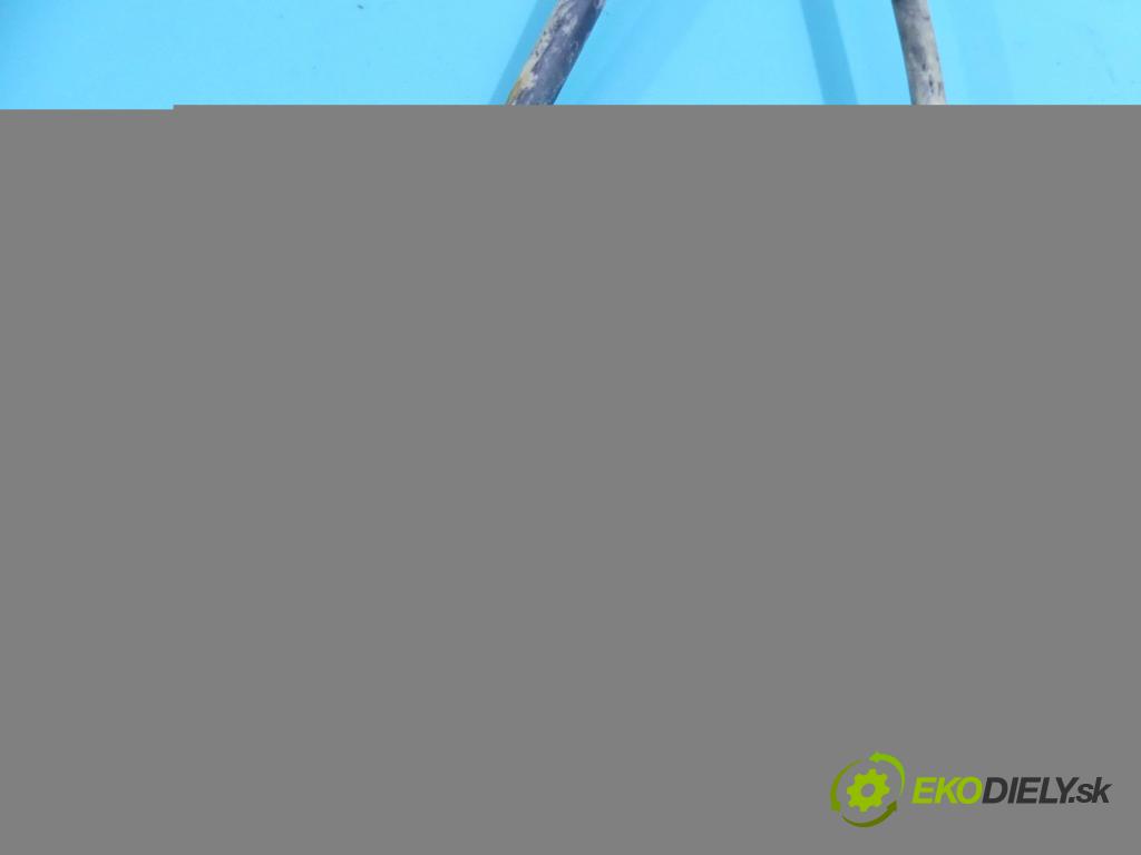 Ford C-Max I 2003-2010 2.0 tdci 136 HP manual 100 kW 1995 cm3 5- Brzda manuál: elektrický: 3M51-2598-DA (Ručné brzdy)