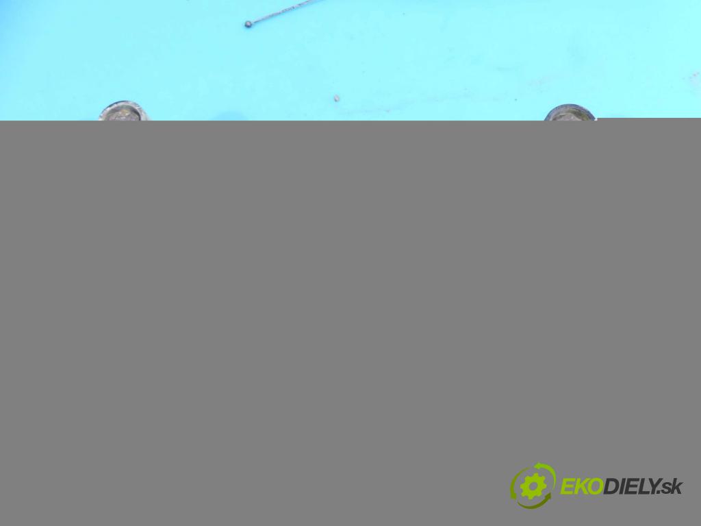 Ford C-Max I 2003-2010 2.0 tdci 136 HP manual 100 kW 1995 cm3 5- Brzda manuál: elektrický: 3M51-2598-DA (Ručné brzdy)