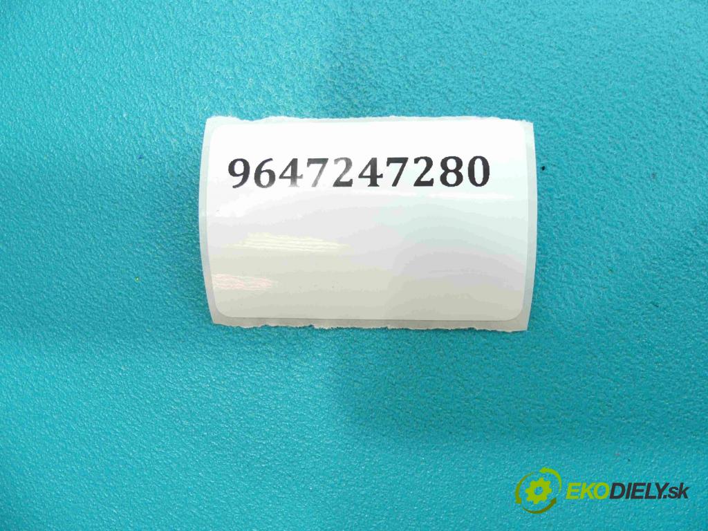 Ford C-Max I 2003-2010 2.0 tdci 136 HP manual 100 kW 1995 cm3 5- vstrek 9647247280 (Vstrekovače)