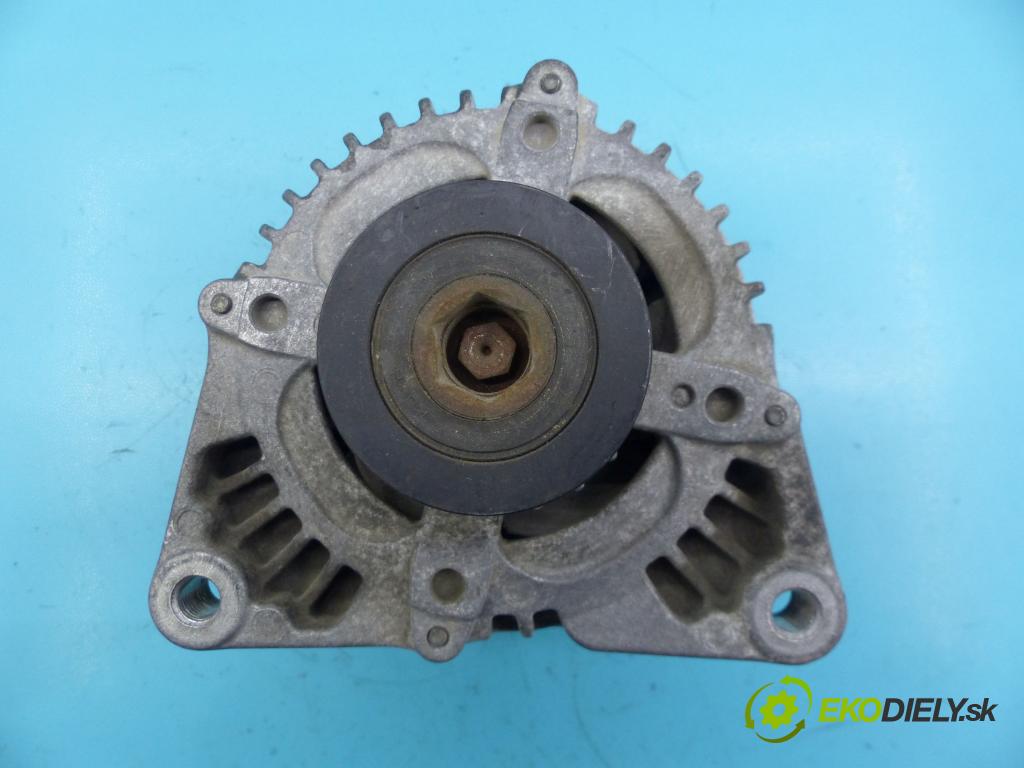 Ford C-Max I 2003-2010 2.0 tdci 136hp manual 100 kW 1995 cm3 5- Alternator 3MST-10300-YD (Alternátory)