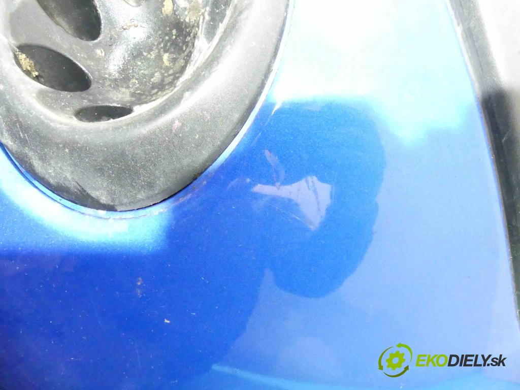 Nissan Note I 2006-2012 1.5 dci 86 hp manual 63 kW 1461 cm3 5- nárazník přední