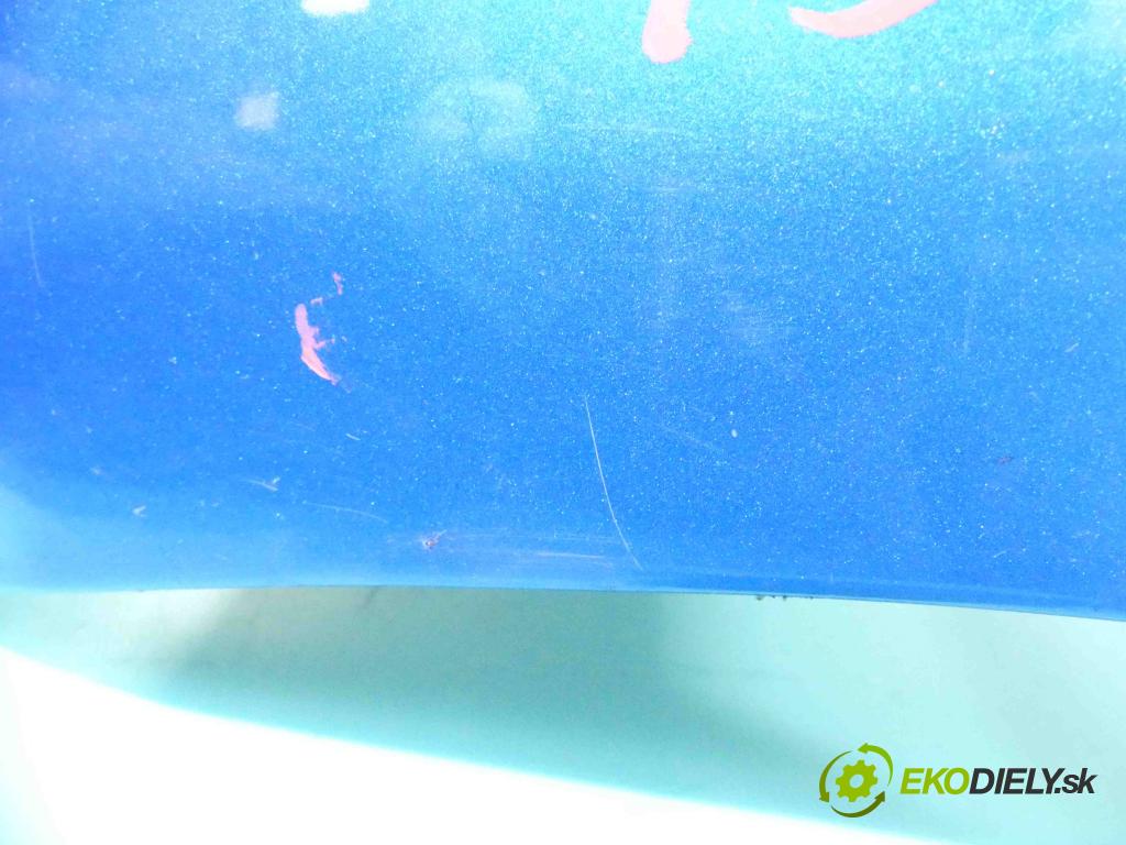 Nissan Note I 2006-2012 1.5 dci 86 hp manual 63 kW 1461 cm3 5- nárazník přední