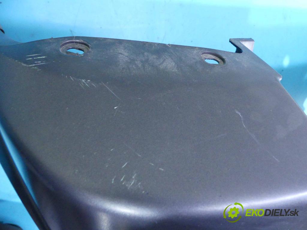 Hyundai Tucson I 2004-2009 2.0 crdi 113 hp manual 83 kW 1991 cm3 5- nárazník zadní