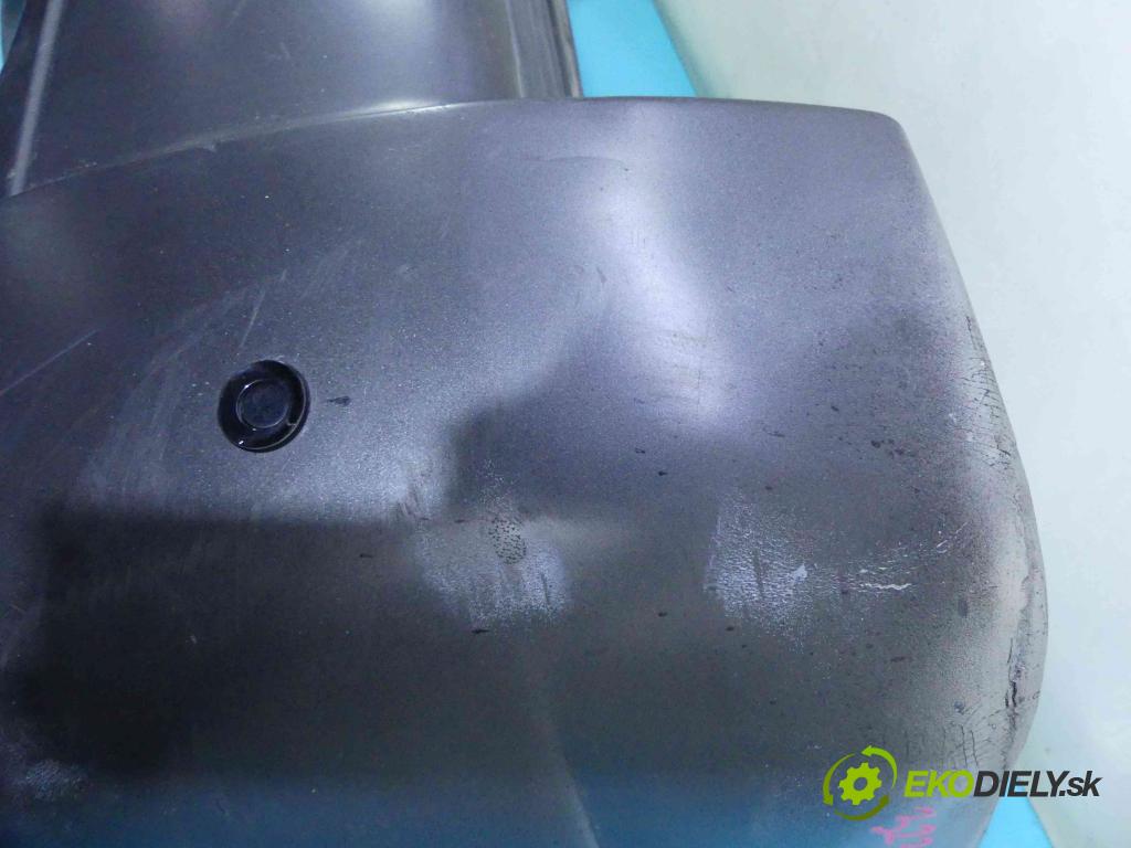 Hyundai Tucson I 2004-2009 2.0 crdi 113 hp manual 83 kW 1991 cm3 5- nárazník zadní
