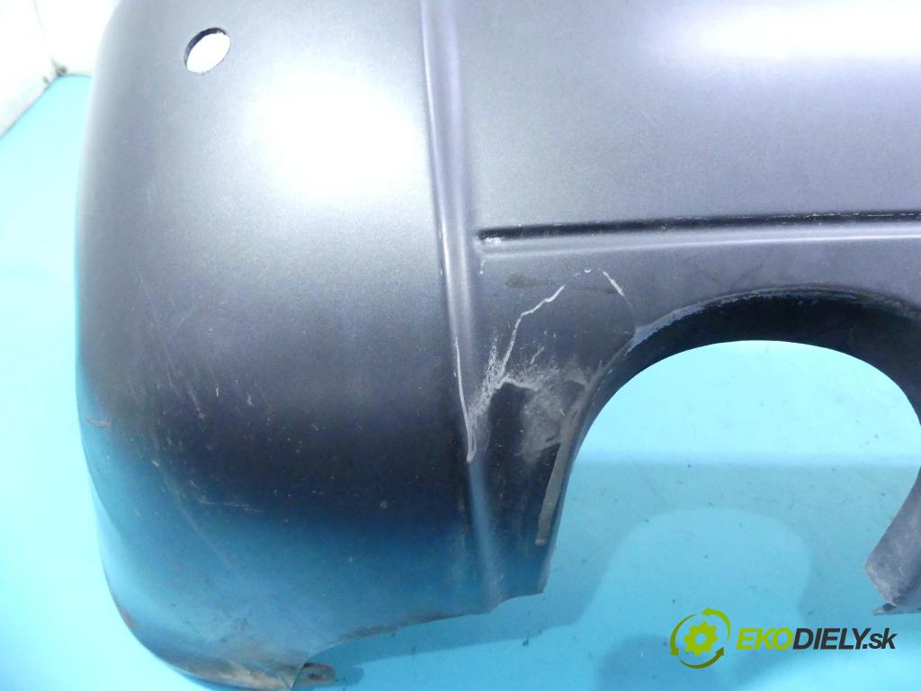 Hyundai Tucson I 2004-2009 2.0 crdi 113 hp manual 83 kW 1991 cm3 5- nárazník zadní