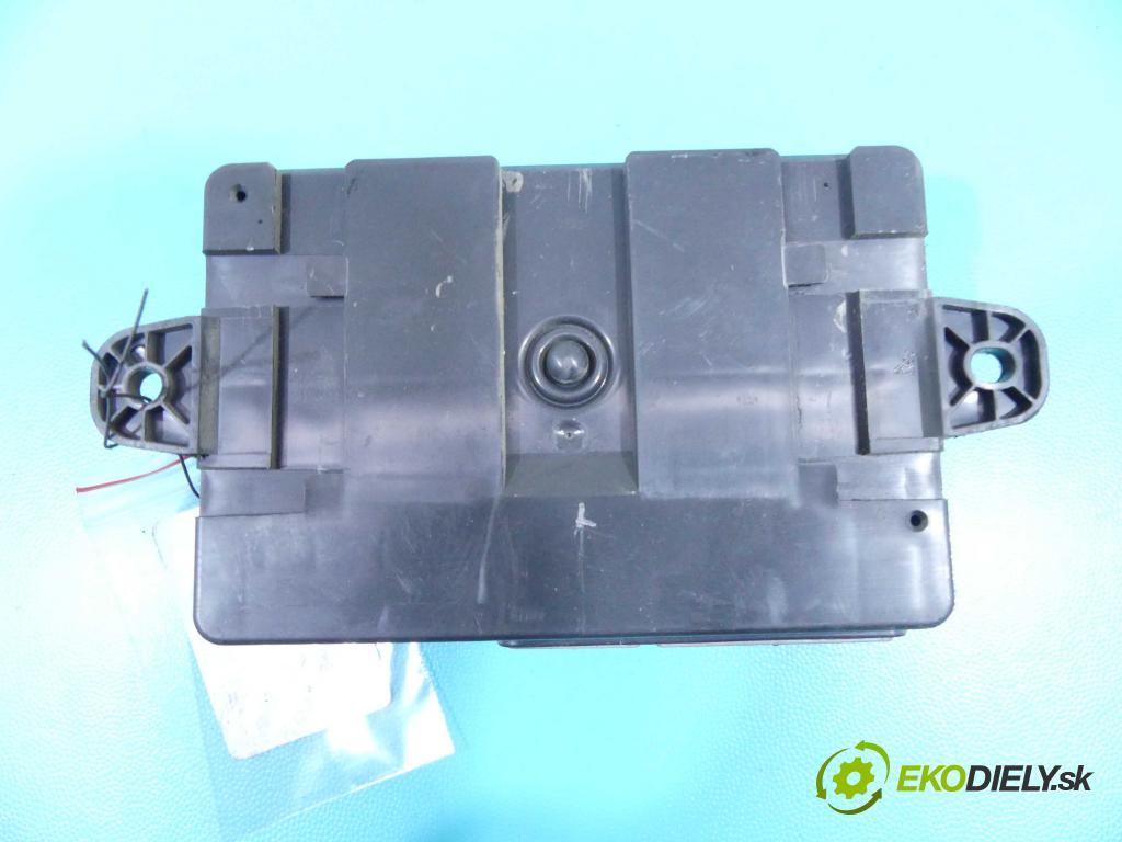 Land rover Range Rover sport I L320 3.0 D V6 245KM automatic 180 kW 2993 cm3 5- modul riadiaca jednotka AH42-19H440-AE (Ostatné)