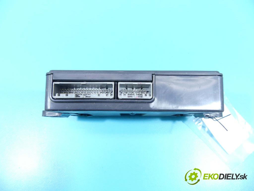 Land rover Range Rover sport I L320 3.0 D V6 245KM automatic 180 kW 2993 cm3 5- modul riadiaca jednotka AH42-19H440-AE (Ostatné)