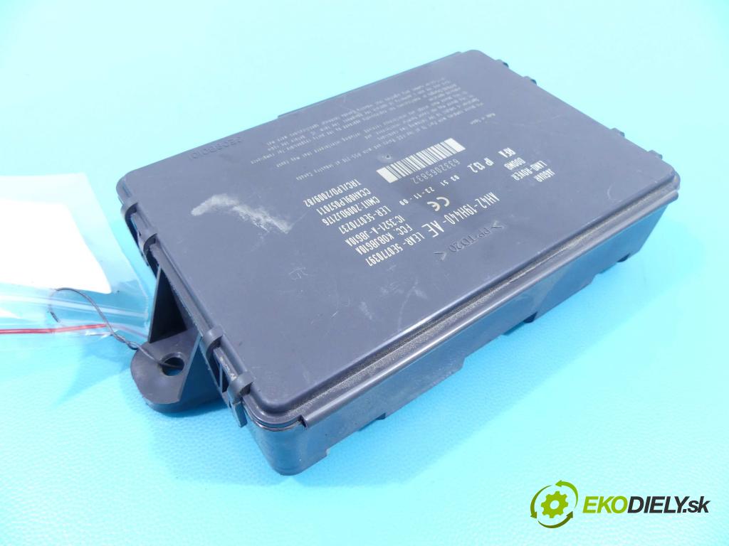 Land rover Range Rover sport I L320 3.0 D V6 245KM automatic 180 kW 2993 cm3 5- modul riadiaca jednotka AH42-19H440-AE (Ostatné)