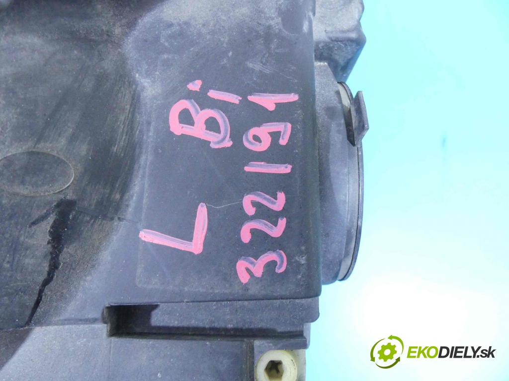 Land rover Range Rover sport I L320 3.0 D V6 245KM automatic 180 kW 2993 cm3 5- Reflektor: pravý AH32-13W029-HC (Pravé)