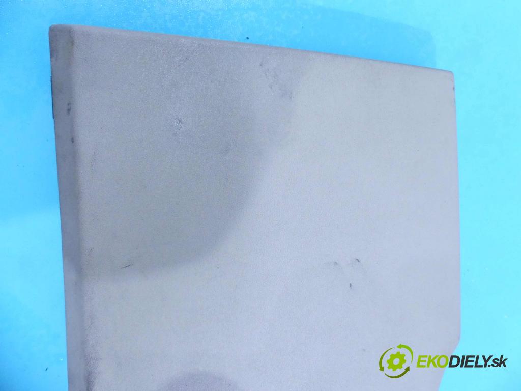 Land rover Range Rover sport I L320 3.0 D V6 245KM automatic 180 kW 2993 cm3 5- kastlík FBS500121