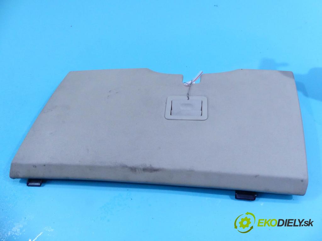 Land rover Range Rover sport I L320 3.0 D V6 245KM automatic 180 kW 2993 cm3 5- kastlík FBS500121