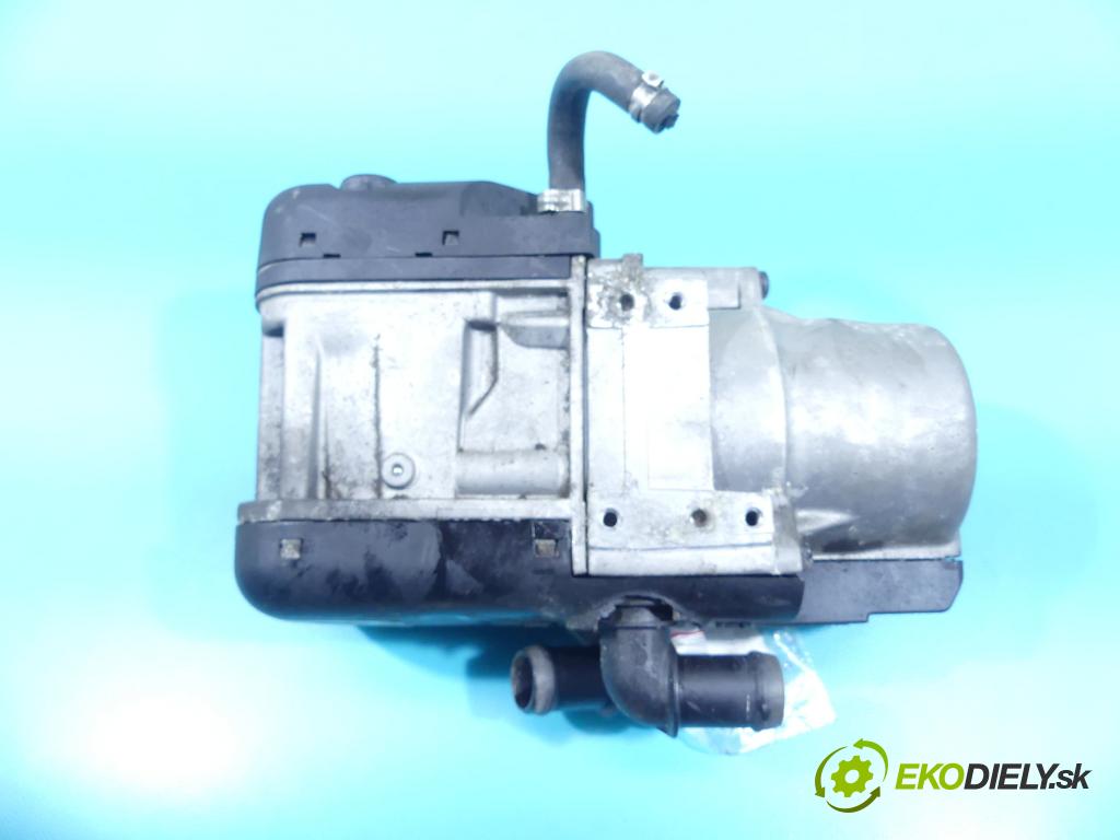 Land rover Range Rover sport I L320 3.0 D V6 245KM automatic 180 kW 2993 cm3 5- Webasto 9017951D (Webasto ohřívače)