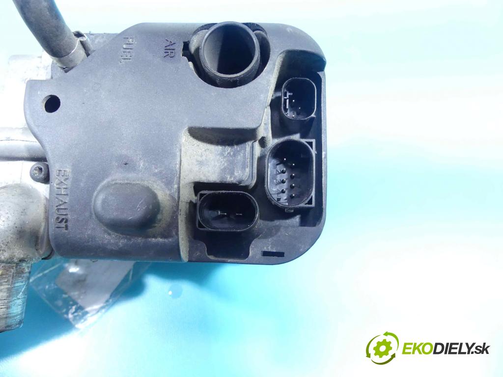 Land rover Range Rover sport I L320 3.0 D V6 245KM automatic 180 kW 2993 cm3 5- Webasto 9017951D (Webasto ohřívače)