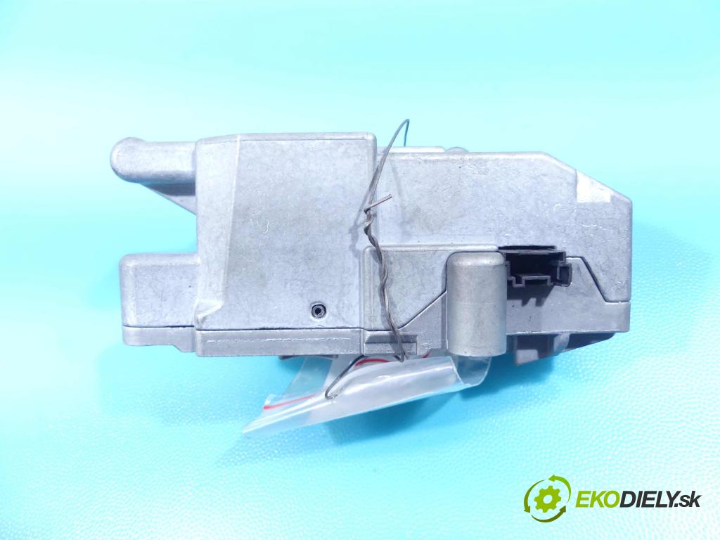 Land rover Range Rover sport I L320 3.0 D V6 245KM automatic 180 kW 2993 cm3 5- Blokáda: řízení: AH42-14C579-AA (Ostatné)