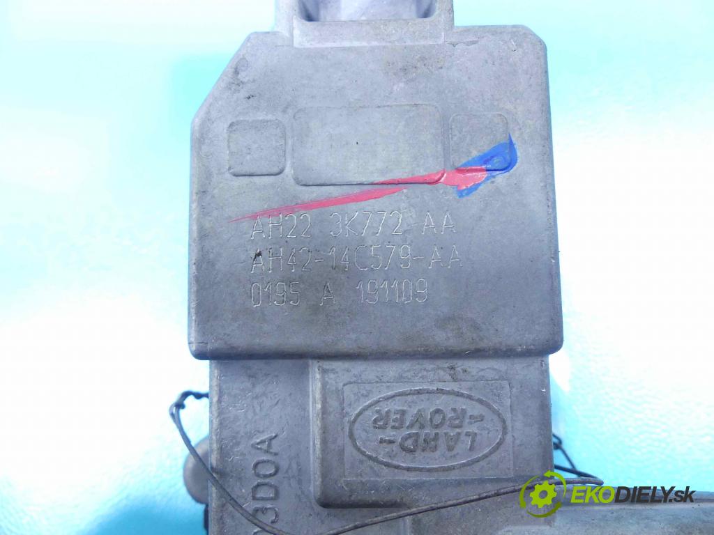 Land rover Range Rover sport I L320 3.0 D V6 245KM automatic 180 kW 2993 cm3 5- Blokáda: řízení: AH42-14C579-AA (Ostatné)