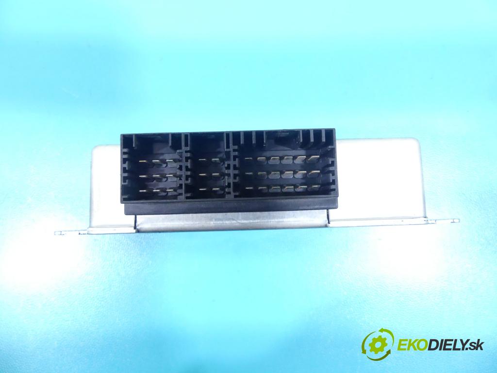 Land rover Range Rover sport I L320 3.0 D V6 245KM automatic 180 kW 2993 cm3 5- modul riadiaca jednotka AH42-7H417-AD (Ostatné)