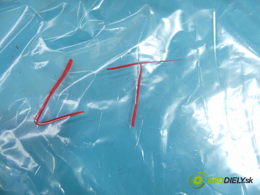 Land rover Range Rover sport I L320 3.0 D V6 245KM automatic 180 kW 2993 cm3 5- Těsnění: dveře zadní levé CFE500720 (Ostatní)