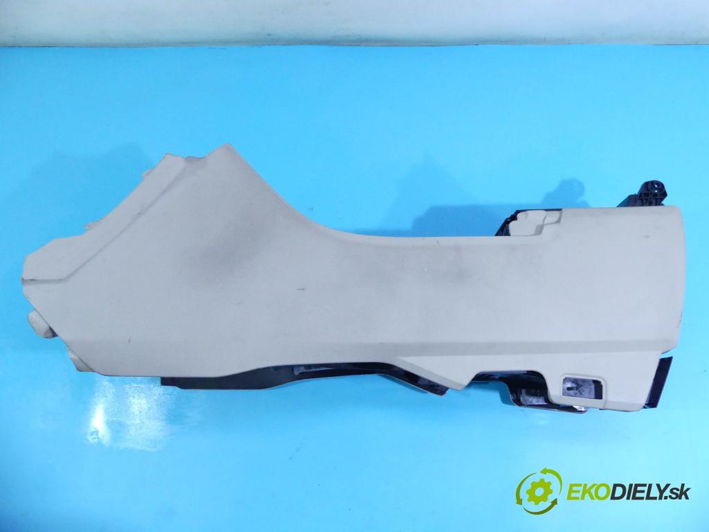 Land rover Range Rover sport I L320 3.0 D V6 245KM automatic 180 kW 2993 cm3 5- operadlo AH32-045A36-A (Lakťové opierky)