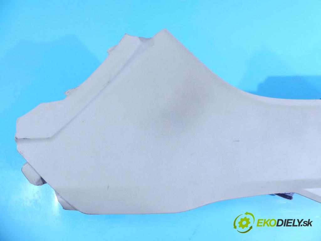 Land rover Range Rover sport I L320 3.0 D V6 245KM automatic 180 kW 2993 cm3 5- operadlo AH32-045A36-A (Lakťové opierky)