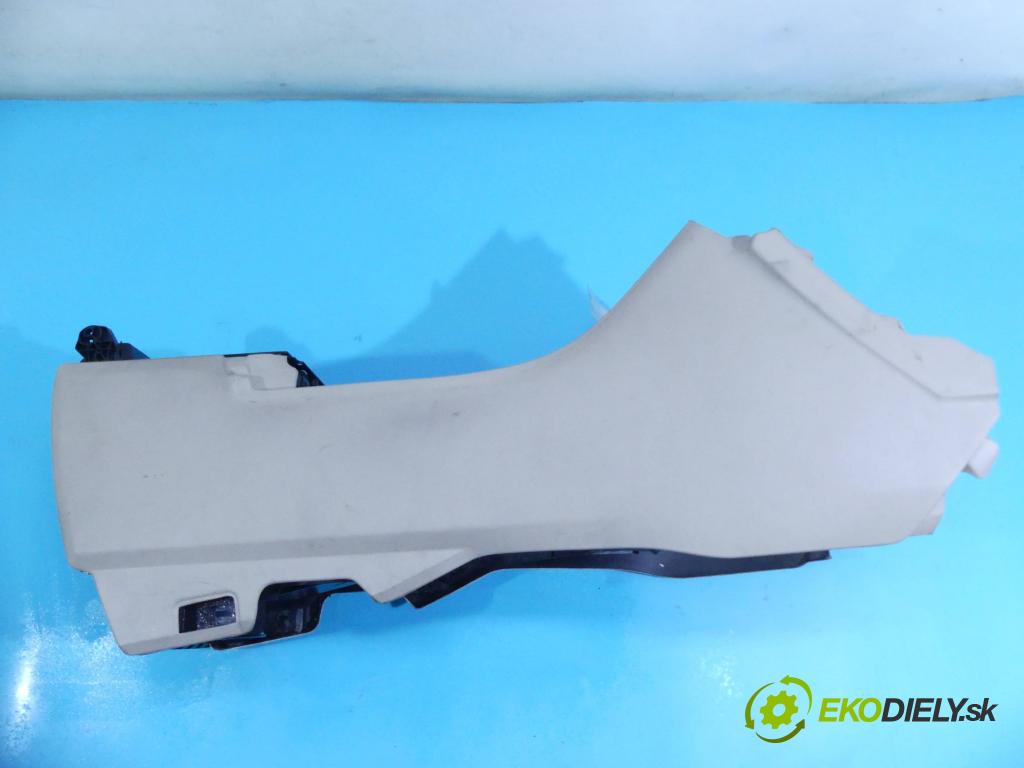 Land rover Range Rover sport I L320 3.0 D V6 245KM automatic 180 kW 2993 cm3 5- operadlo AH32-045A36-A (Lakťové opierky)