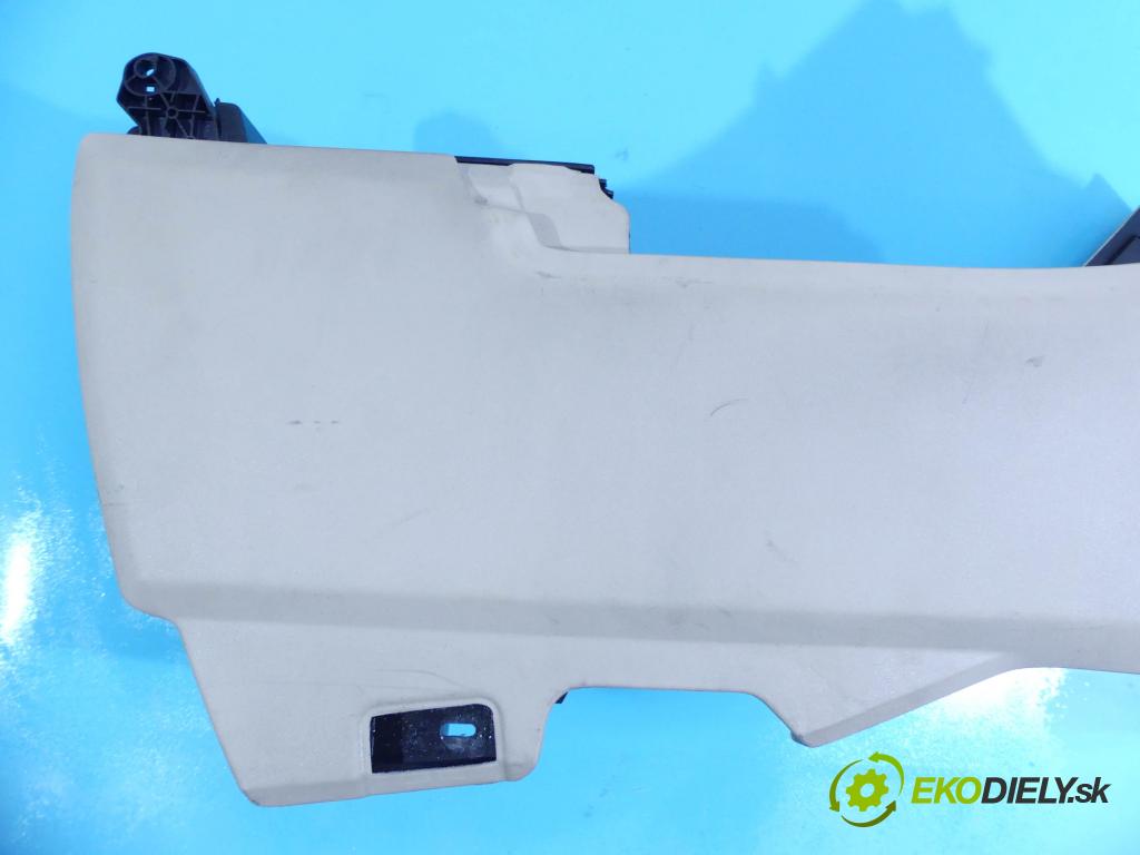 Land rover Range Rover sport I L320 3.0 D V6 245KM automatic 180 kW 2993 cm3 5- operadlo AH32-045A36-A (Lakťové opierky)