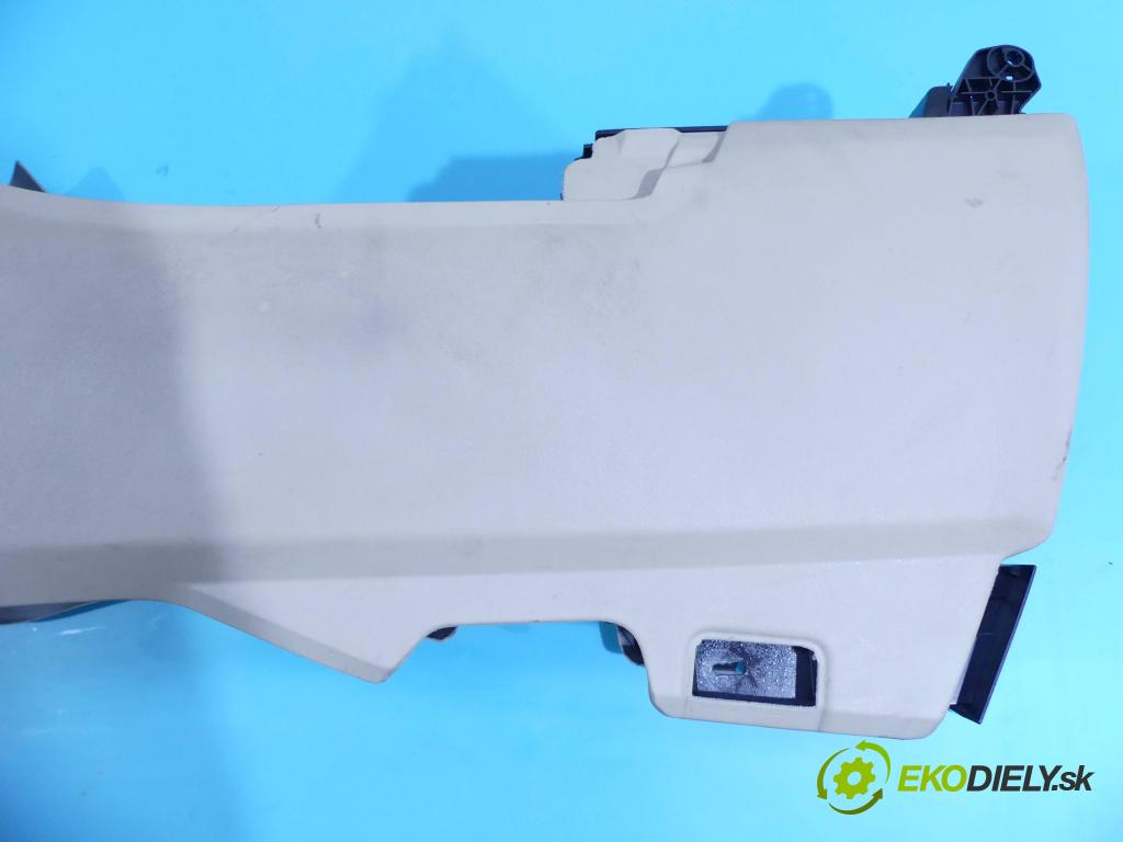 Land rover Range Rover sport I L320 3.0 D V6 245KM automatic 180 kW 2993 cm3 5- operadlo AH32-045A36-A (Lakťové opierky)