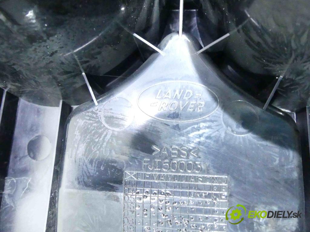 Land rover Range Rover sport I L320 3.0 D V6 245KM automatic 180 kW 2993 cm3 5- operadlo AH32-045A36-A (Lakťové opierky)