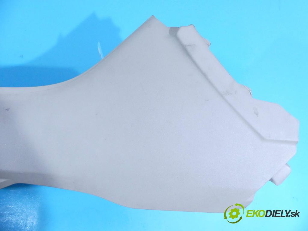 Land rover Range Rover sport I L320 3.0 D V6 245KM automatic 180 kW 2993 cm3 5- operadlo AH32-045A36-A (Lakťové opierky)