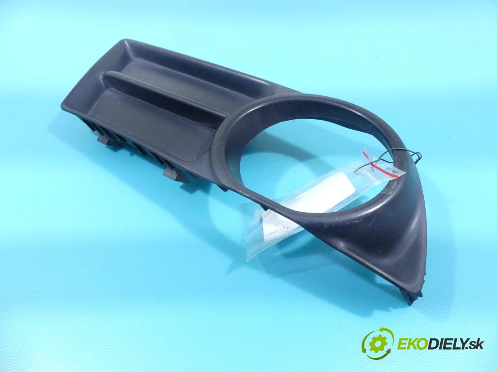 Toyota Corolla Verso II 2004-2009 2.0 D4D 116 HP manual 85 kW 1995 cm3 5- blenda ostrekovačov pravé 521270F020