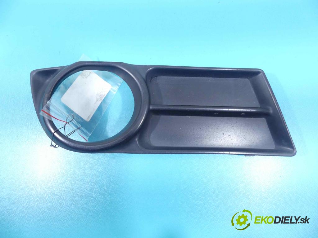 Toyota Corolla Verso II 2004-2009 2.0 D4D 116 HP manual 85 kW 1995 cm3 5- blenda ostrekovačov pravé 521270F020