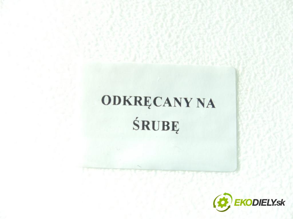 Mazda 6 II GH 2007-2012 2.0 16v 147 hp manual 108 kW 1999 cm3 5- oko tažné