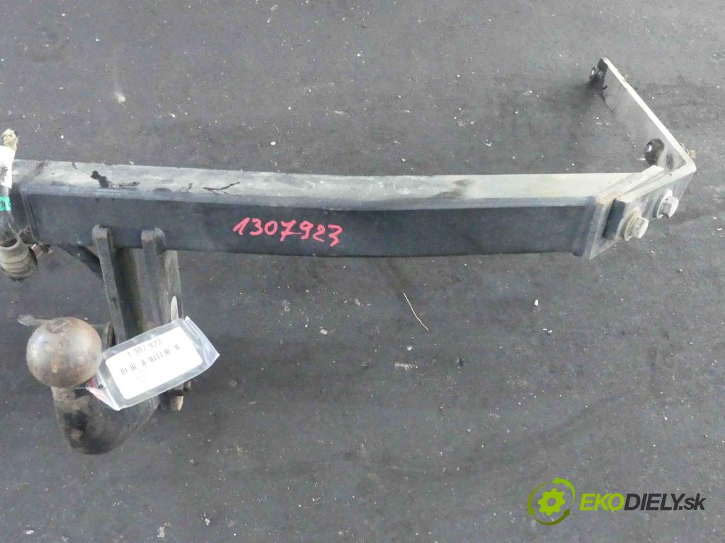 Mazda 6 II GH 2007-2012 2.0 16v 147 hp manual 108 kW 1999 cm3 5- oko tažné