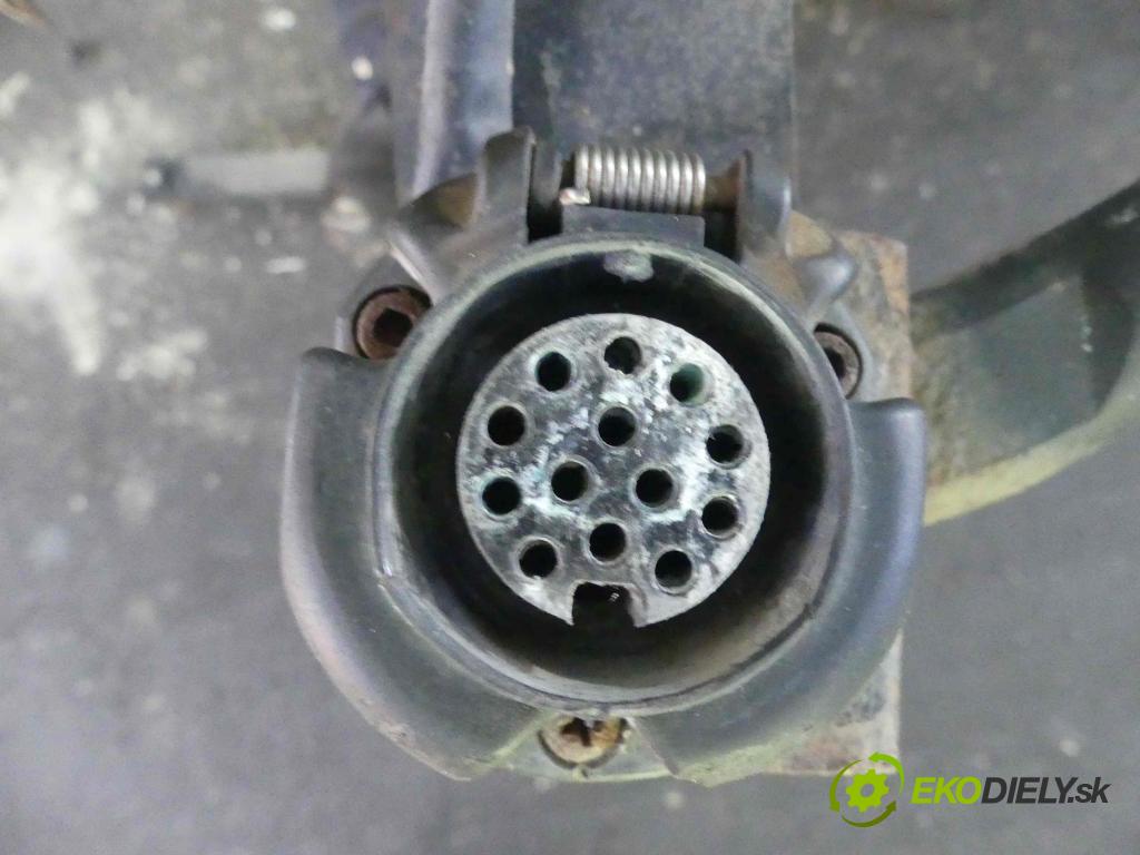 Mazda 6 II GH 2007-2012 2.0 16v 147 hp manual 108 kW 1999 cm3 5- oko tažné