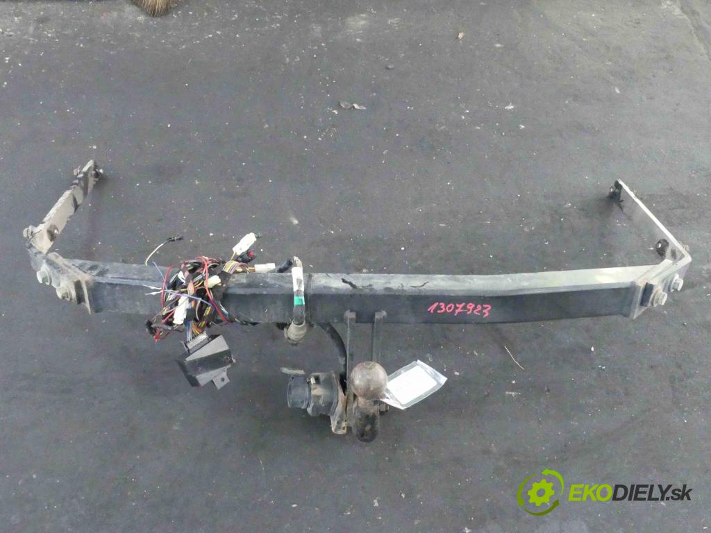 Mazda 6 II GH 2007-2012 2.0 16v 147 hp manual 108 kW 1999 cm3 5- oko tažné 