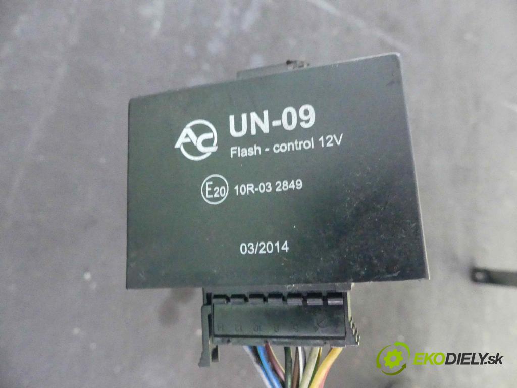 Mazda 6 II GH 2007-2012 2.0 16v 147 hp manual 108 kW 1999 cm3 5- oko tažné